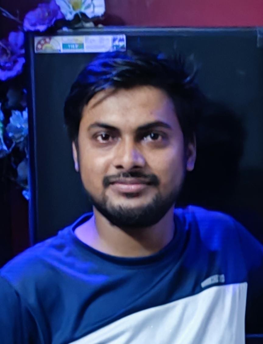 Rajesh Ashoni