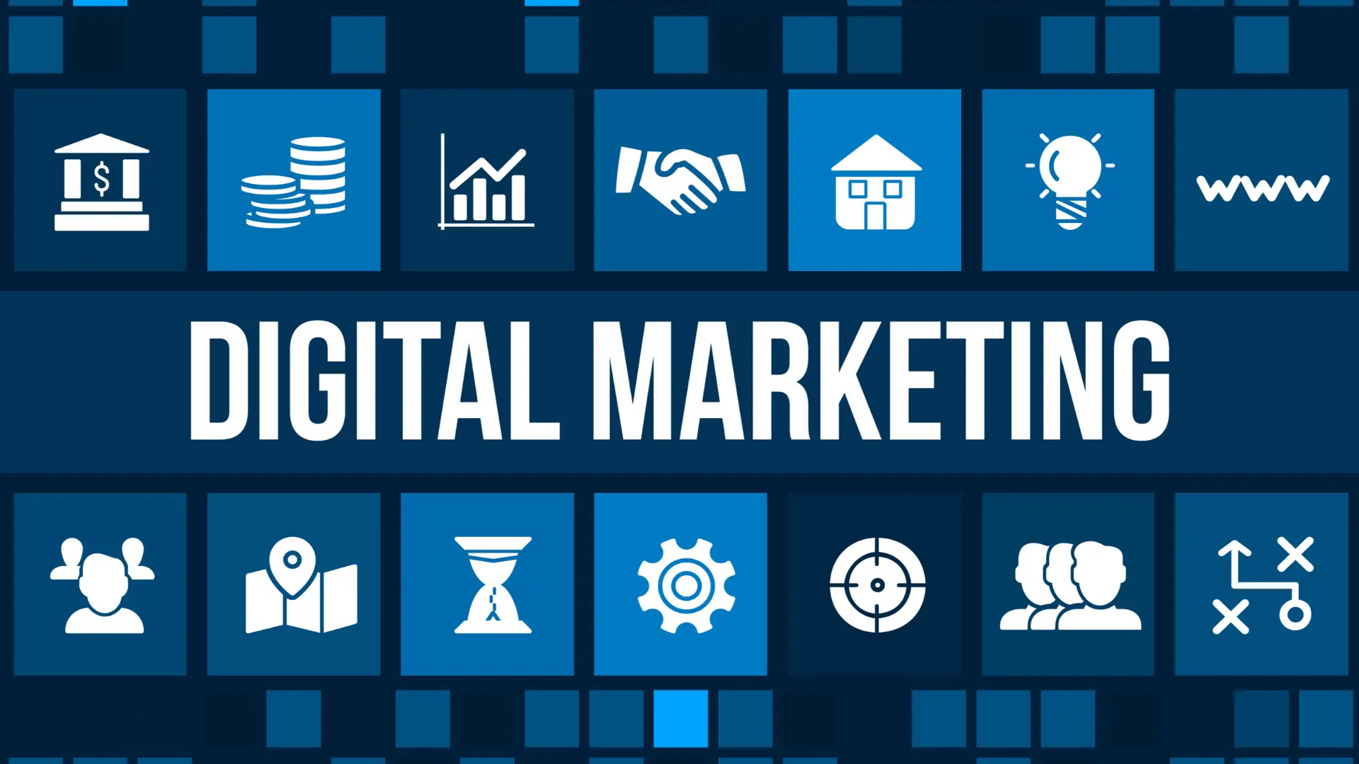 Smarter Strategies for 2025: AI and the Future of Digital Marketing