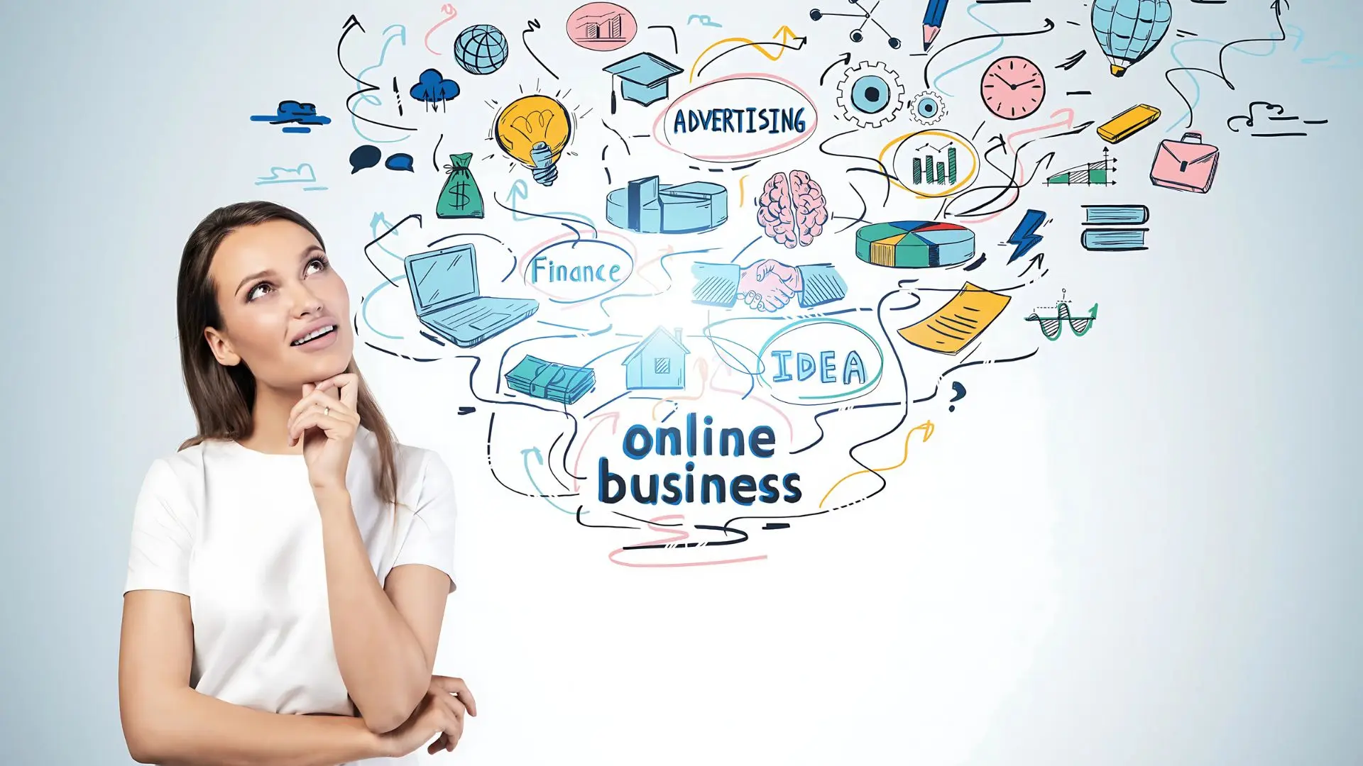 5 Smart Ways to Turn Your Knowledge into a Profitable Online Business