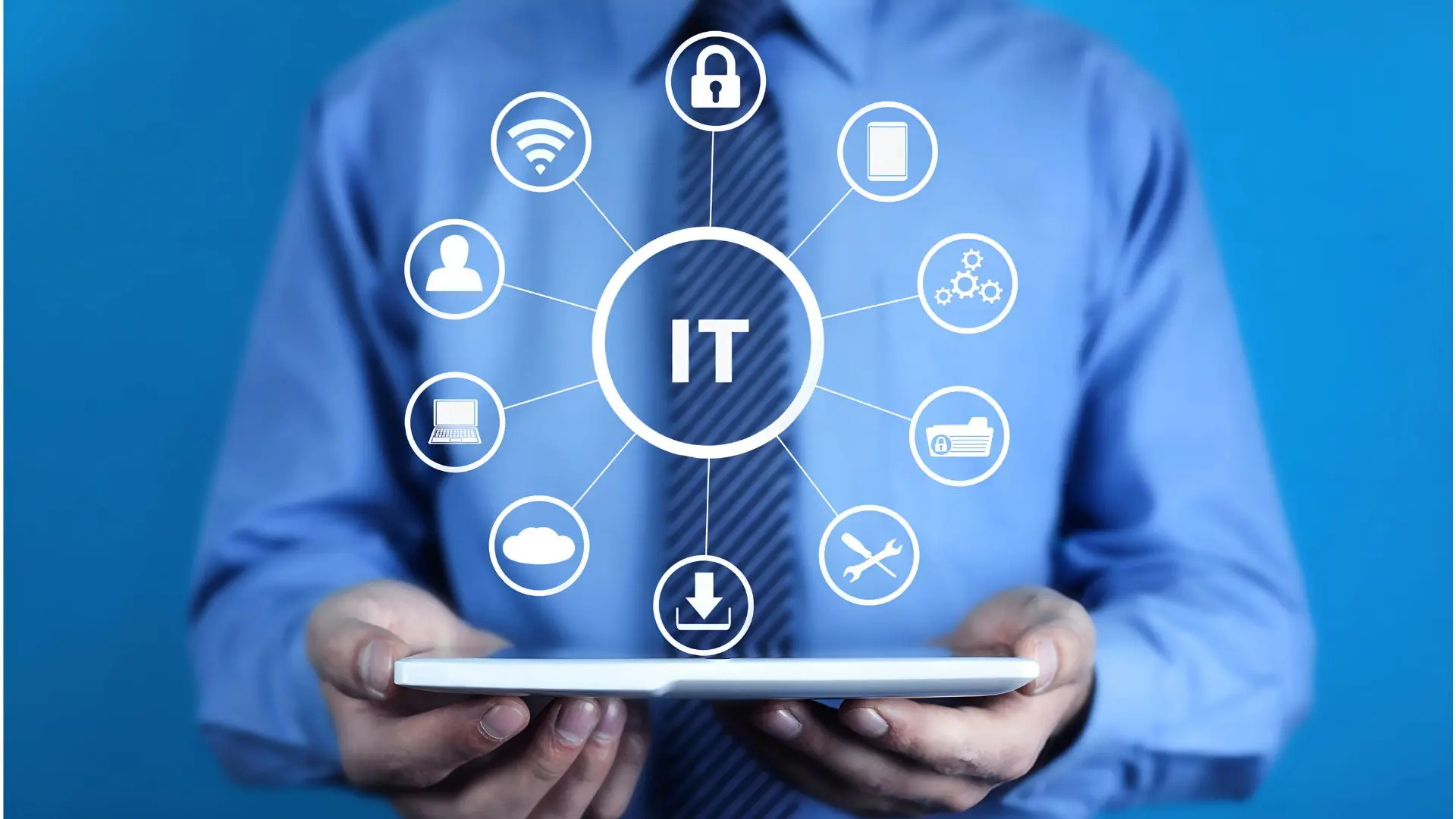 A Beginner’s Guide to the IT & Software Industry: Where to Start in 2025
