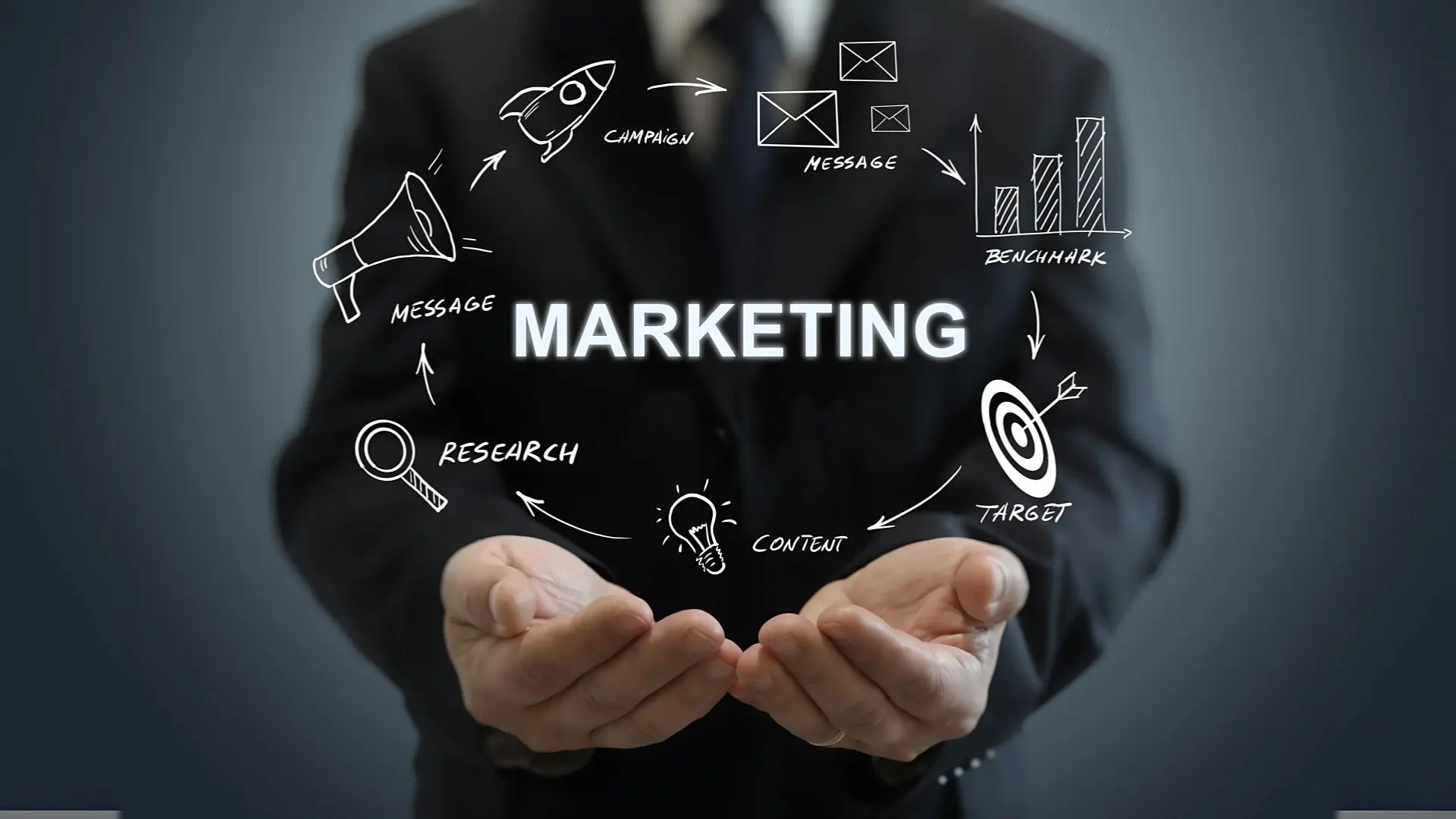 AI-Powered Marketing: How to Personalize Campaigns (Without Losing the Human Touch)