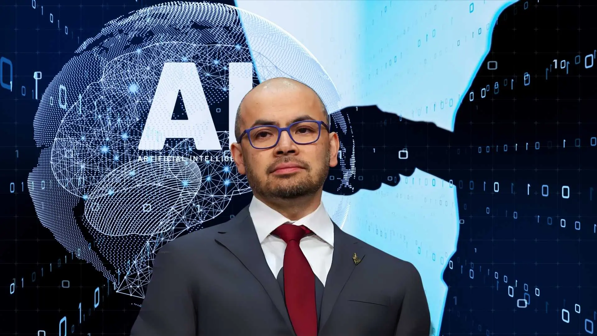 Could AI Really Cure All Diseases in the Next Decade? DeepMind’s CEO Thinks So