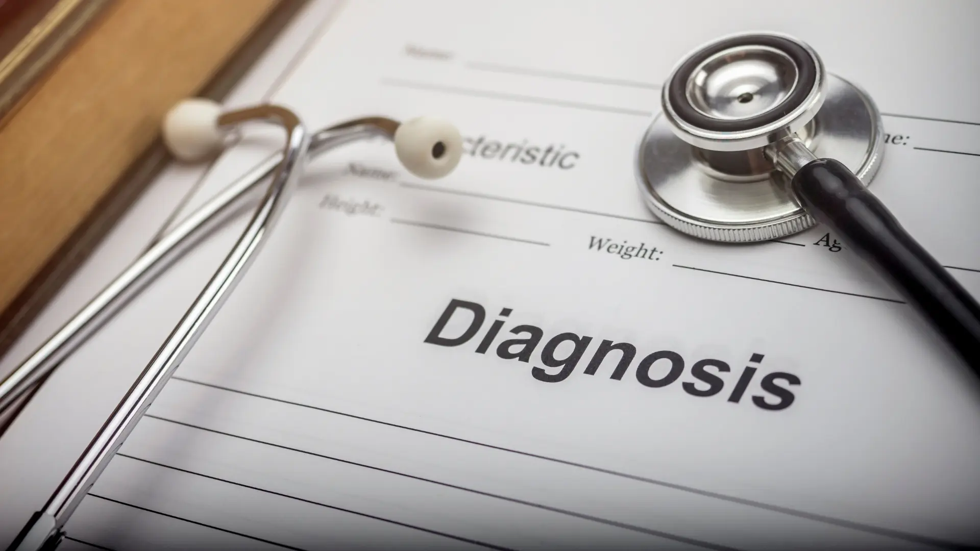 AI-Powered Diagnostics: Revolutionizing Early Disease Detection