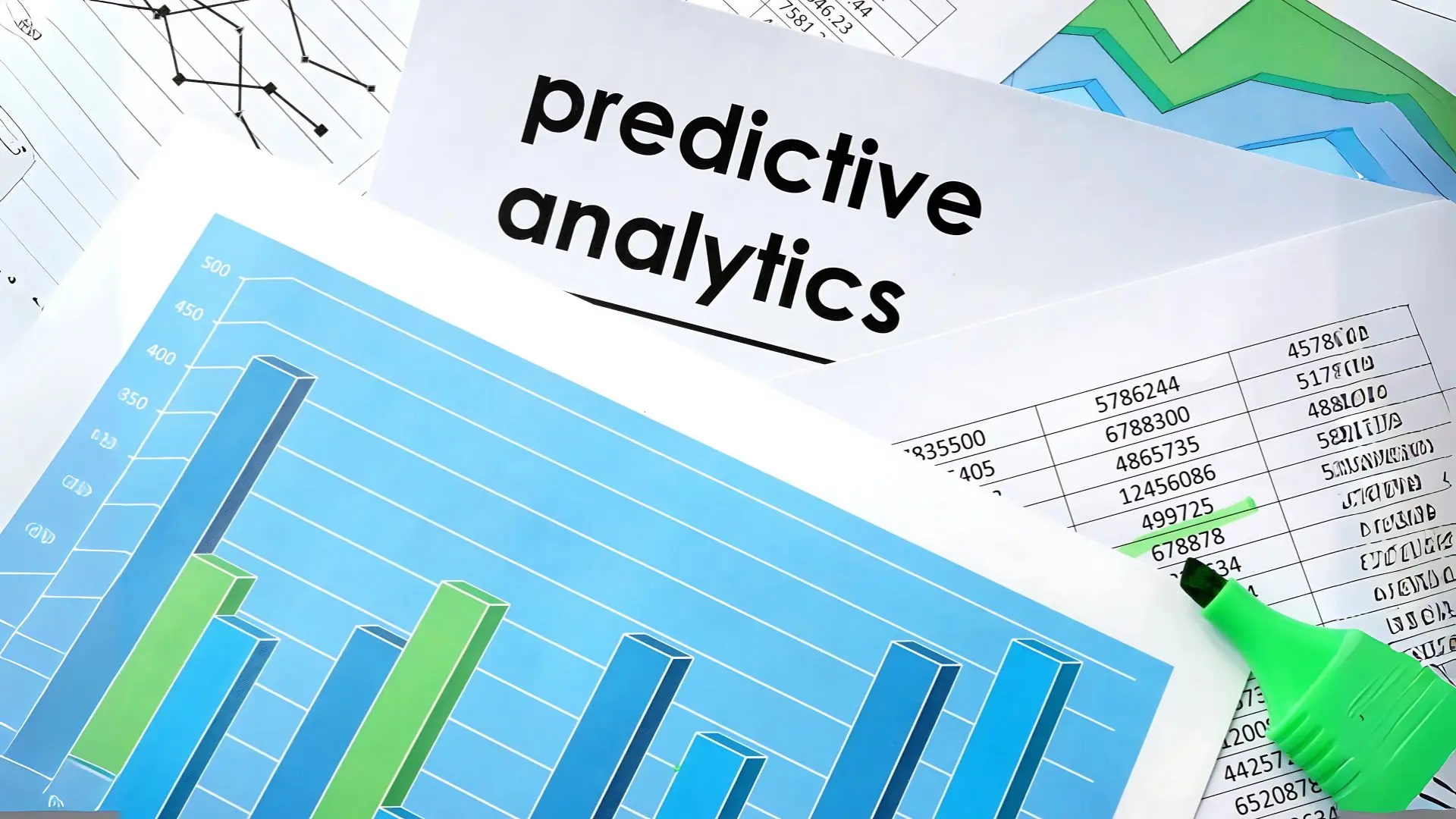 How Predictive Analytics Can Help You Guess What Your Customers Actually Want