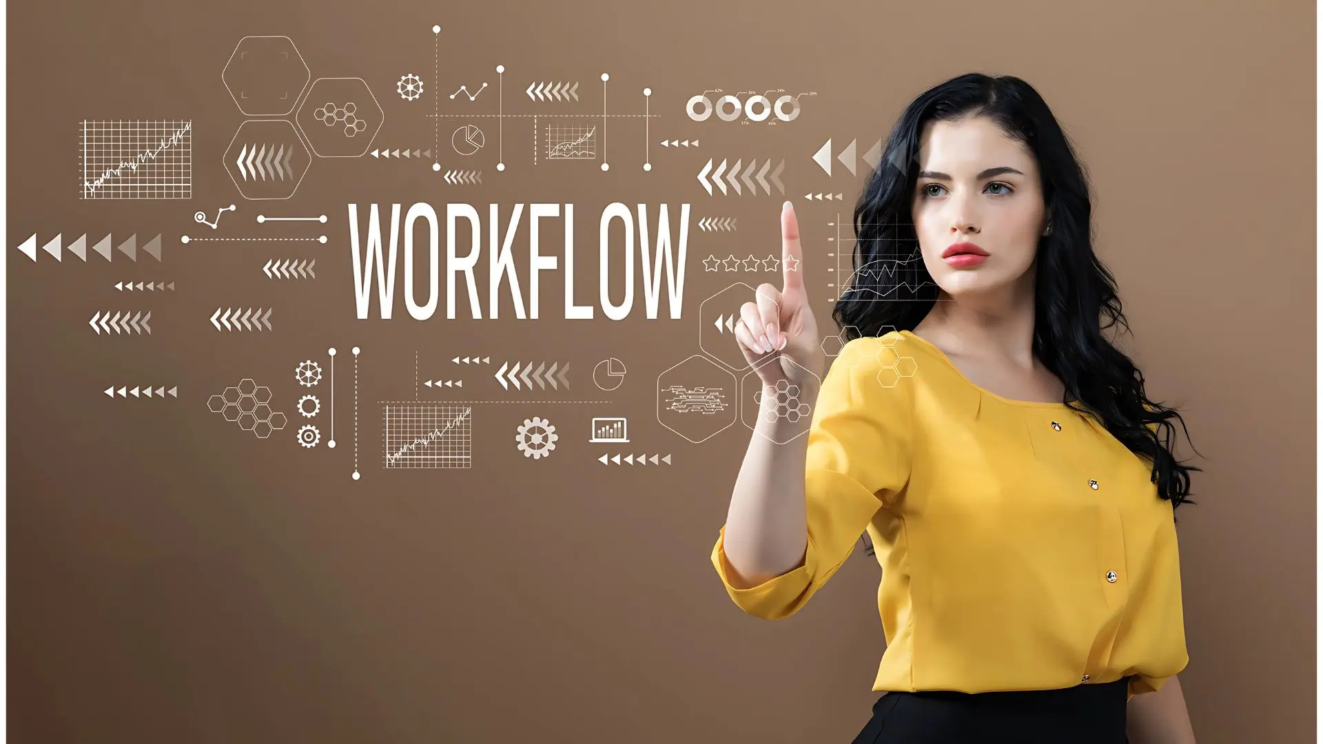 How AI-Driven Automation is Changing Graphic Design Workflows