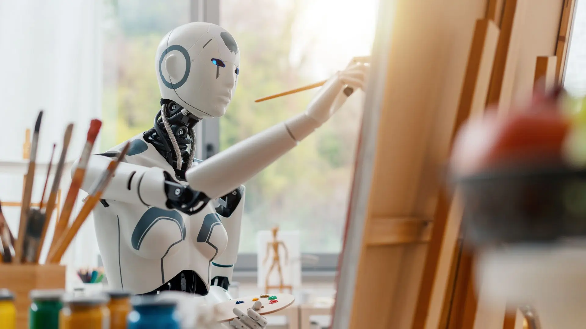 Top AI Tools Revolutionizing Design in 2025 (And How to Use Them)
