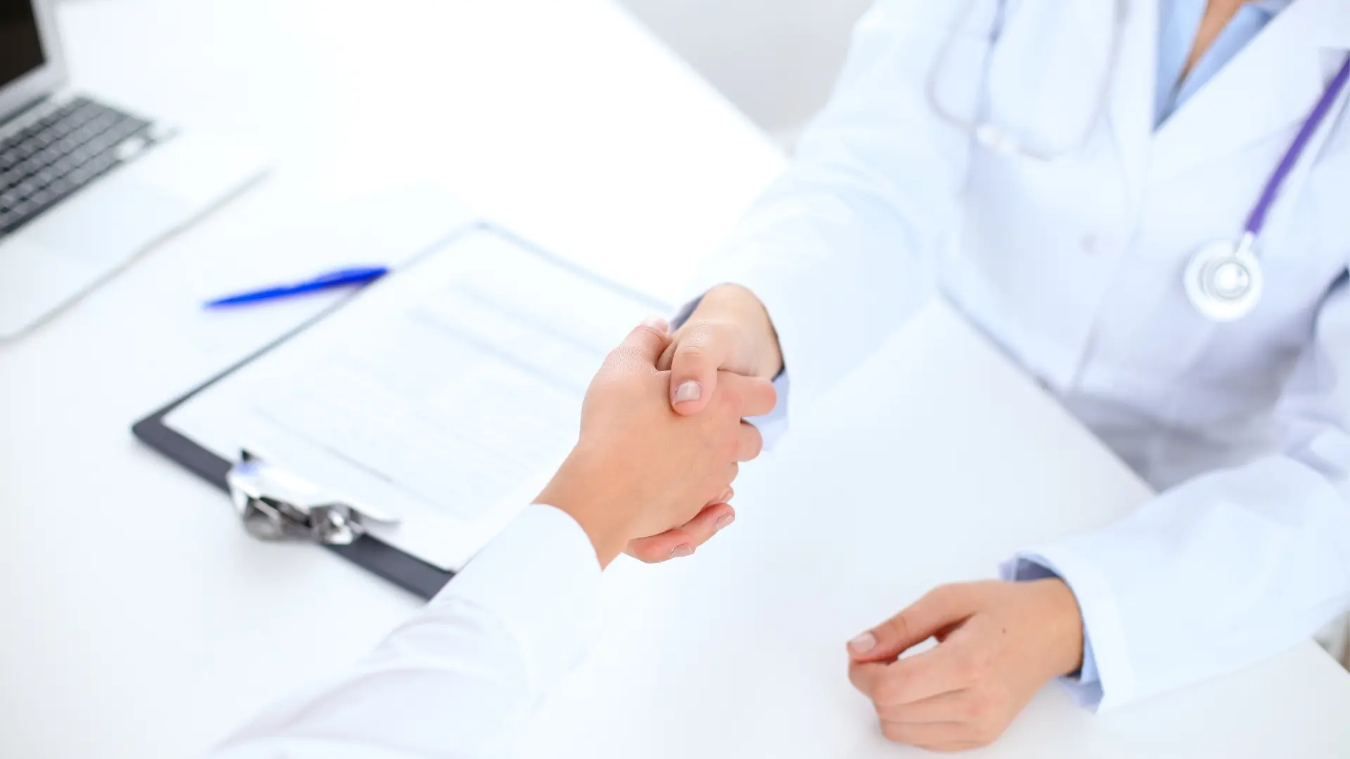 Ethical Considerations in AI-Driven Healthcare Solutions