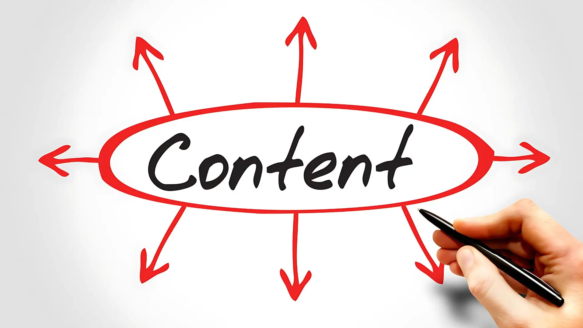 The Rise of Generative AI in Content Creation for Marketing