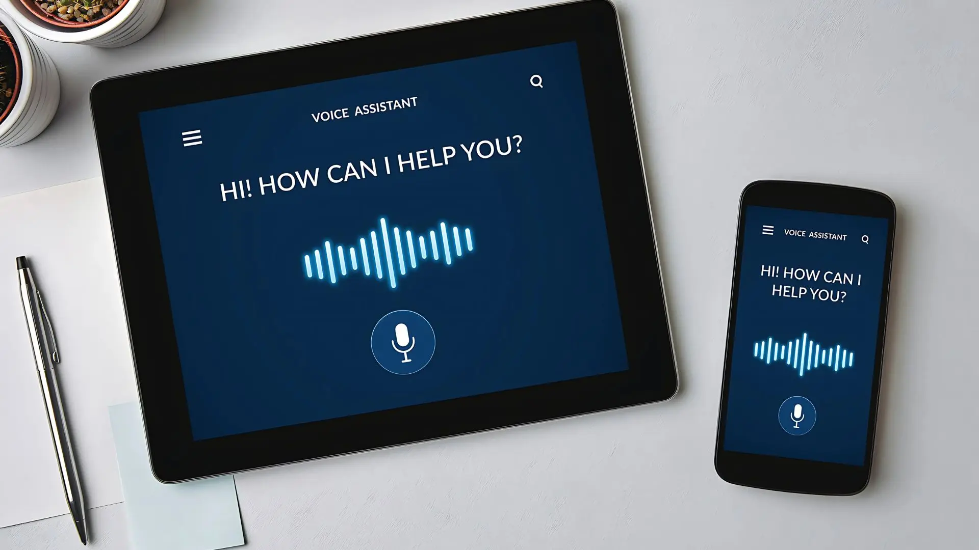 Voice AI and Sonic Branding: The Game-Changers in Modern Marketing