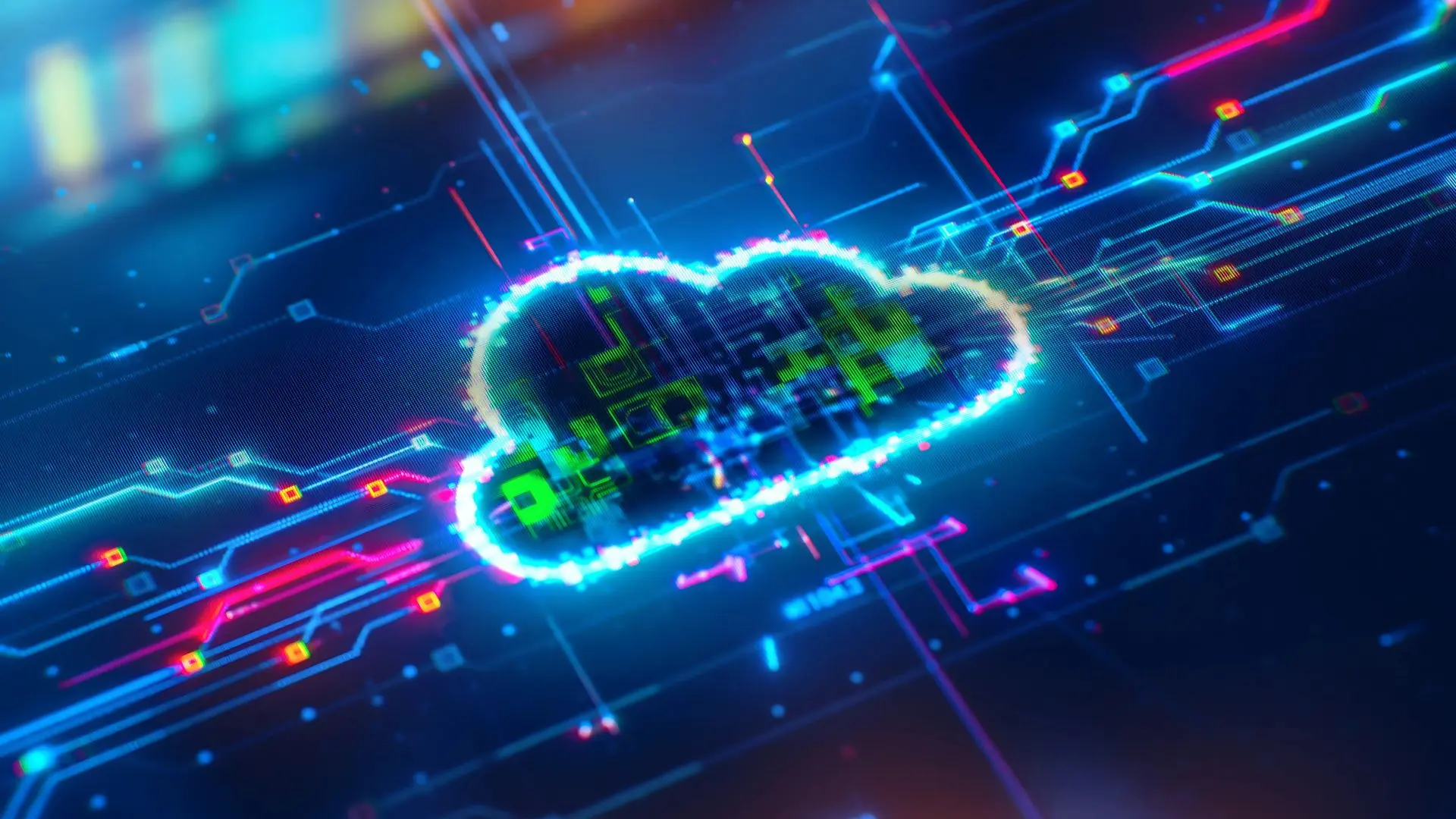 AI, Cloud, and Beyond: The Future of IT & Software
