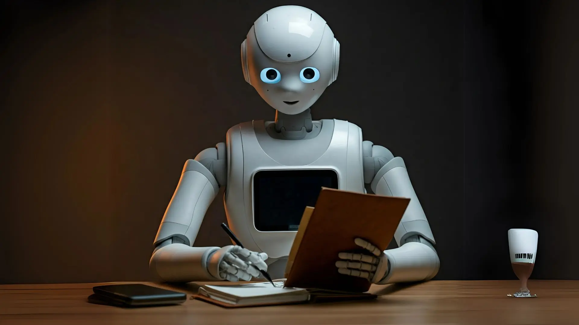 AI-First Creativity: The Biggest Graphic Design Shifts in 2025