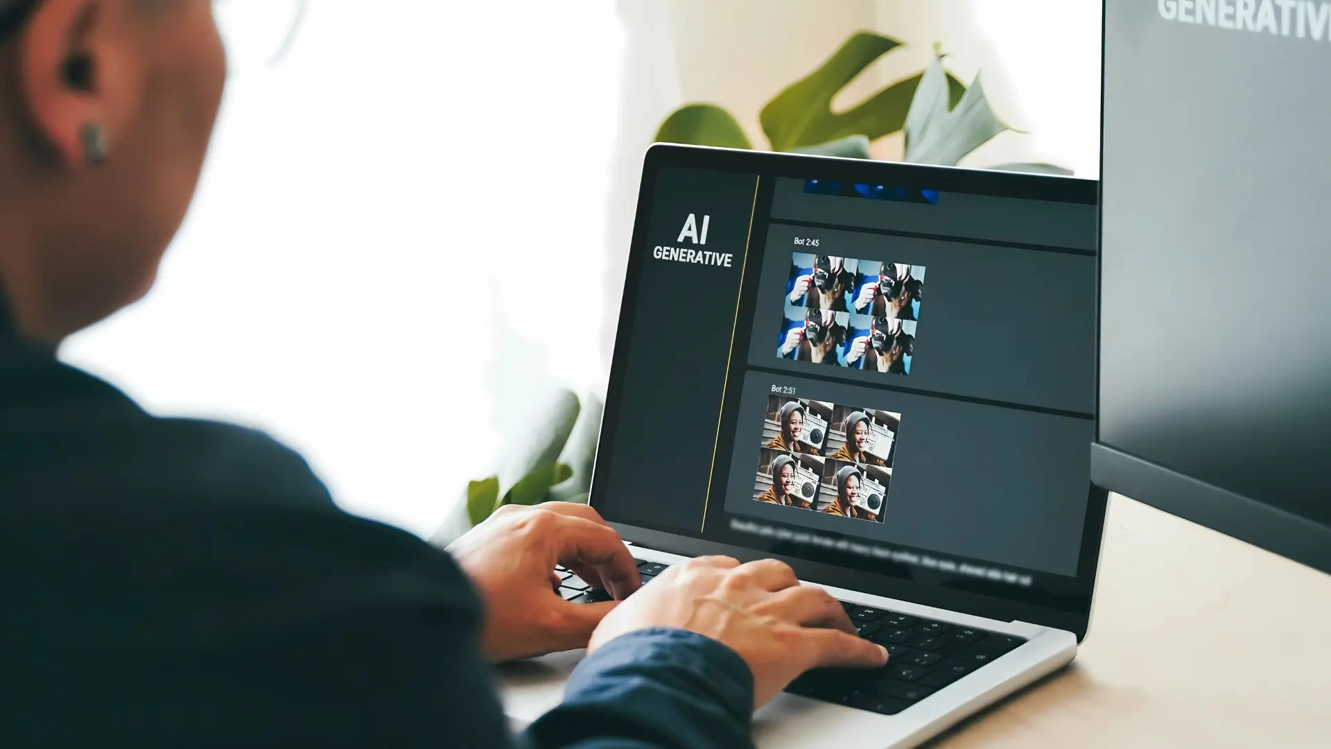 How Generative AI is Revolutionizing Creative Product Development