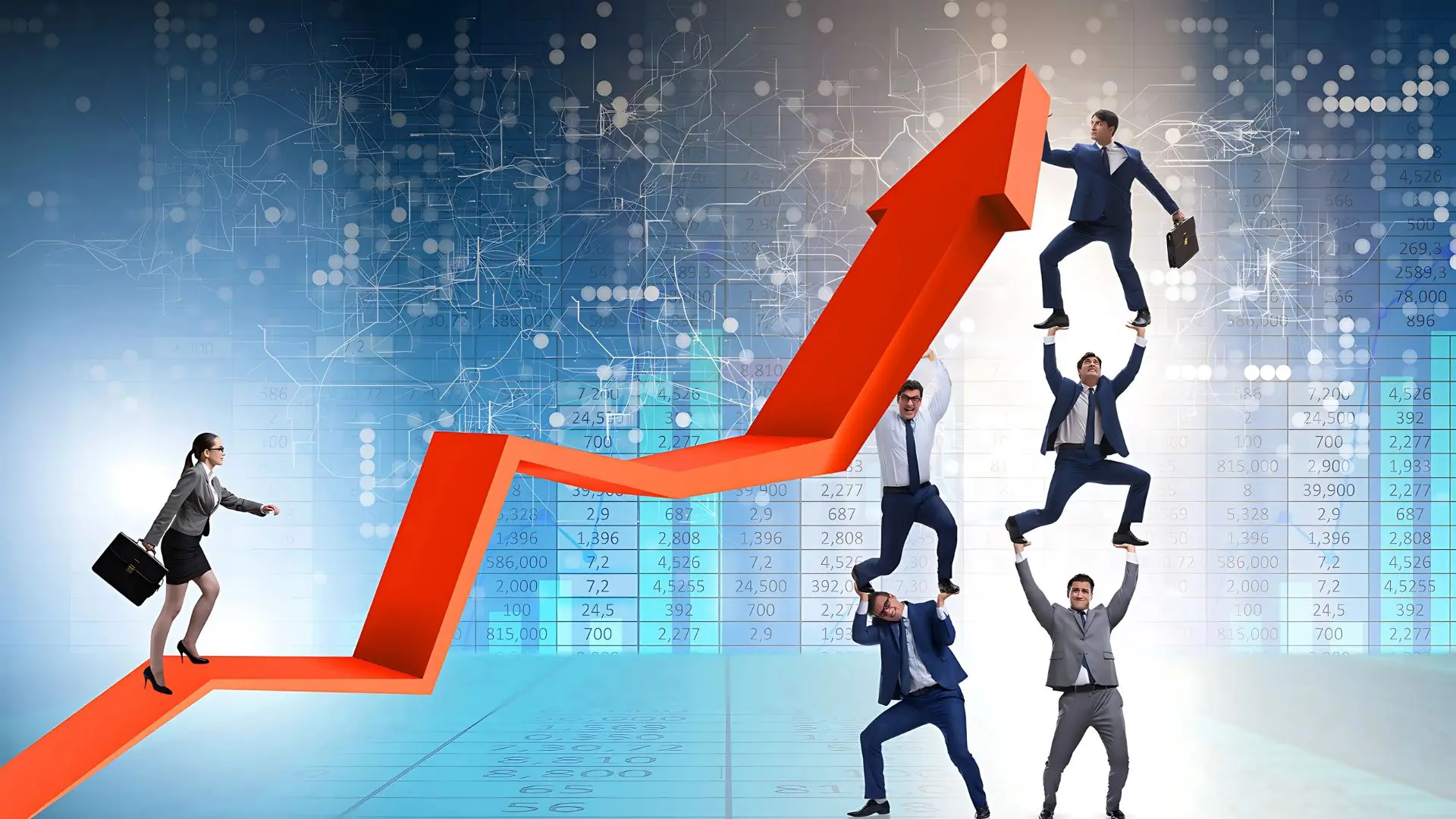 AI’s $13 Trillion Economic Boom: What It Really Means for You