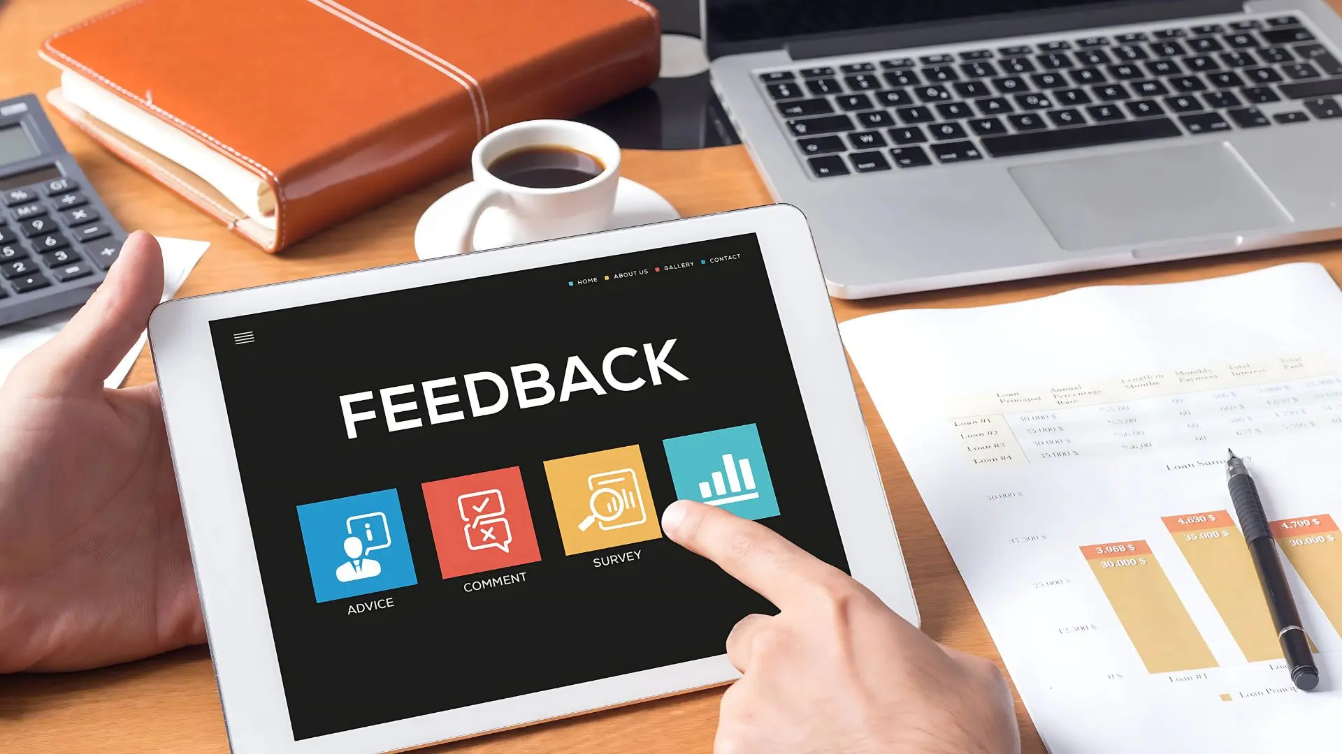 How AI-Driven Feedback Analysis Can Transform Your Product (Without Losing the Human Touch)