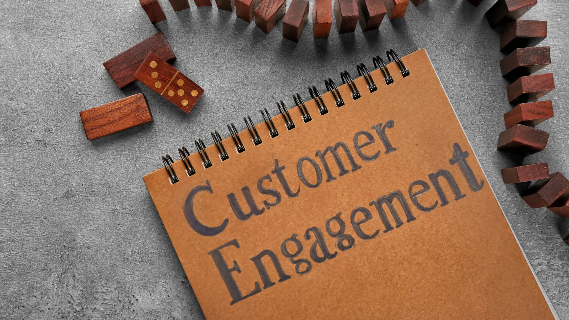 A New Era of Customer Engagement