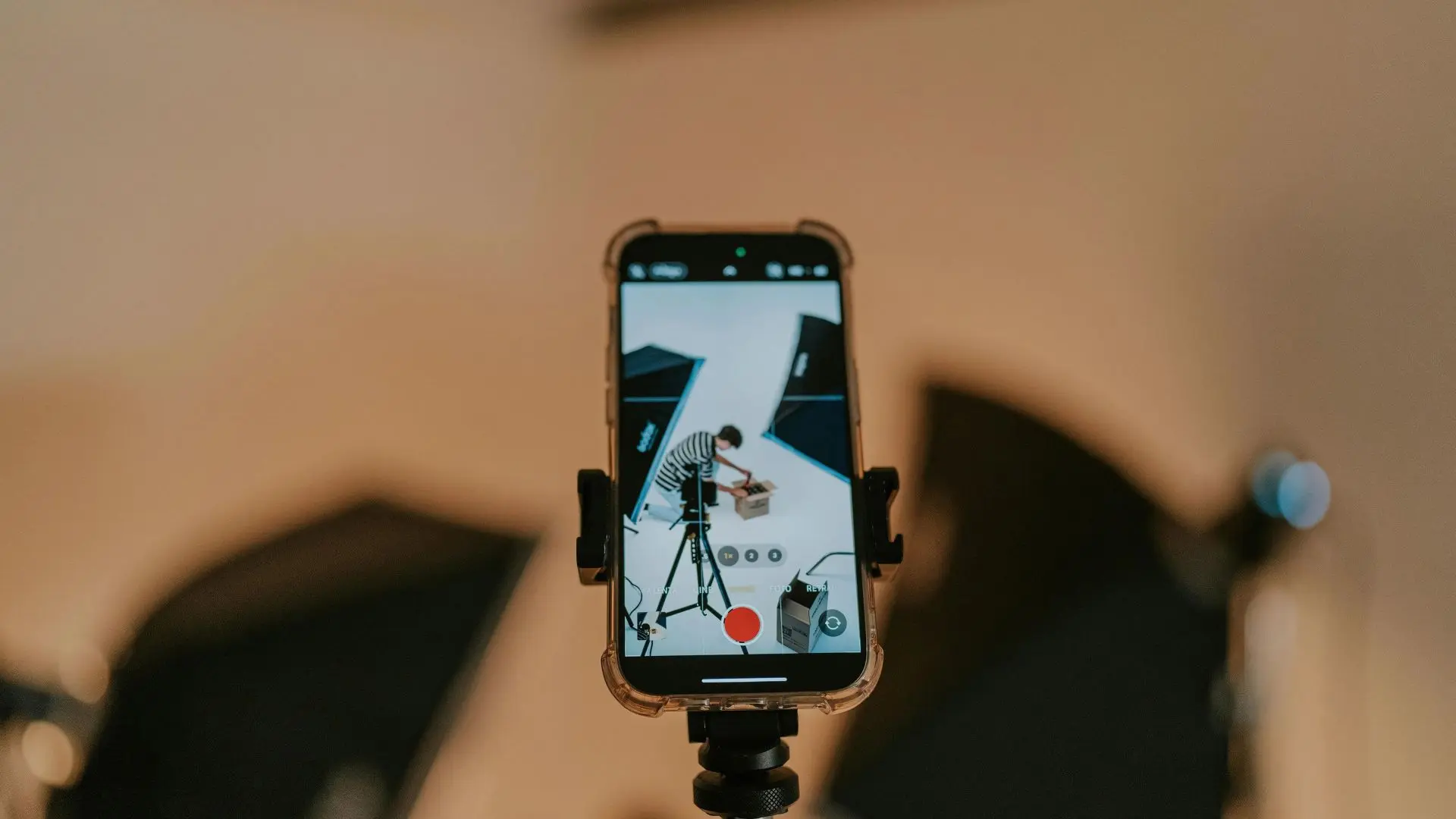 Voice, Video, and Virtual Worlds: How Social Media Became a Sensory Playground