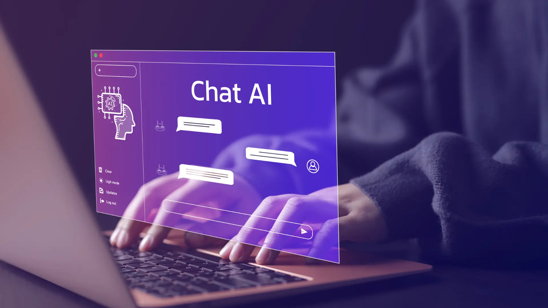 When the AI Goes Silent: Inside the Global ChatGPT Outage of June 2025