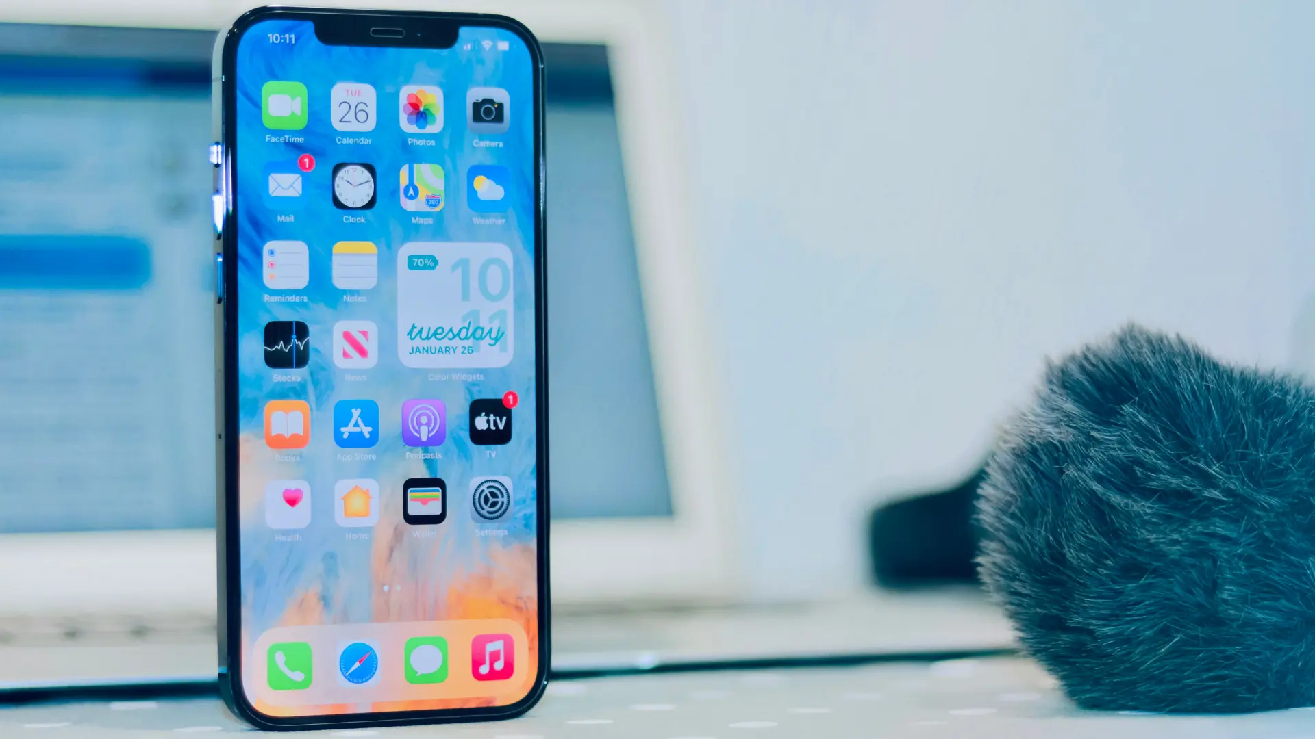 The iPhone Just Got a Brain Boost: iOS 26’s AI Features Explained