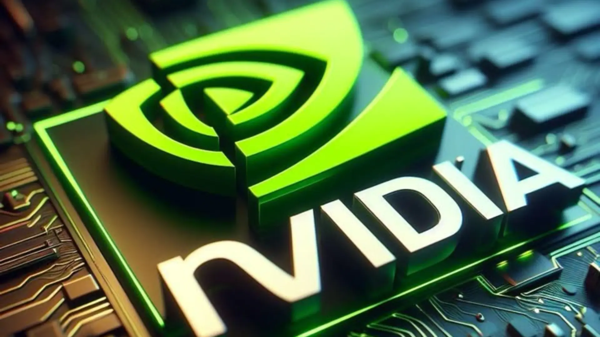Sovereign AI: How NVIDIA Is Powering Europe's AI Independence