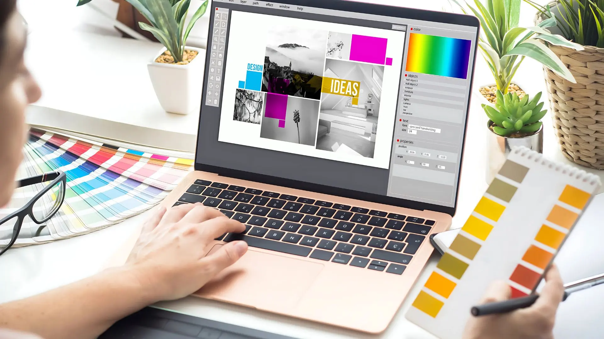 Fresh from Figma: What Designers Can't Get Enough of This Week