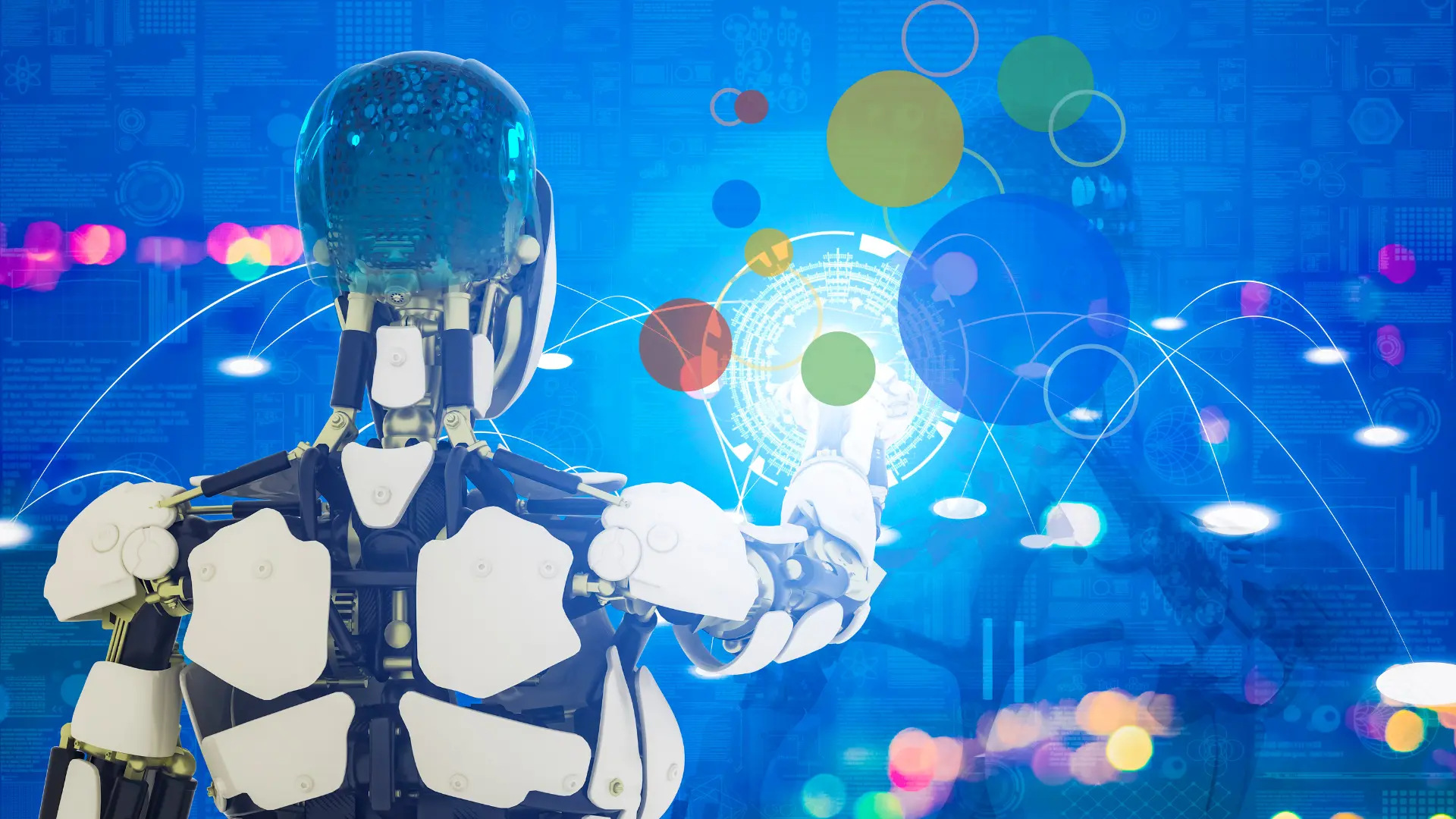 Google Empowers Educators with 30 New AI Tools and Gemini App for Students