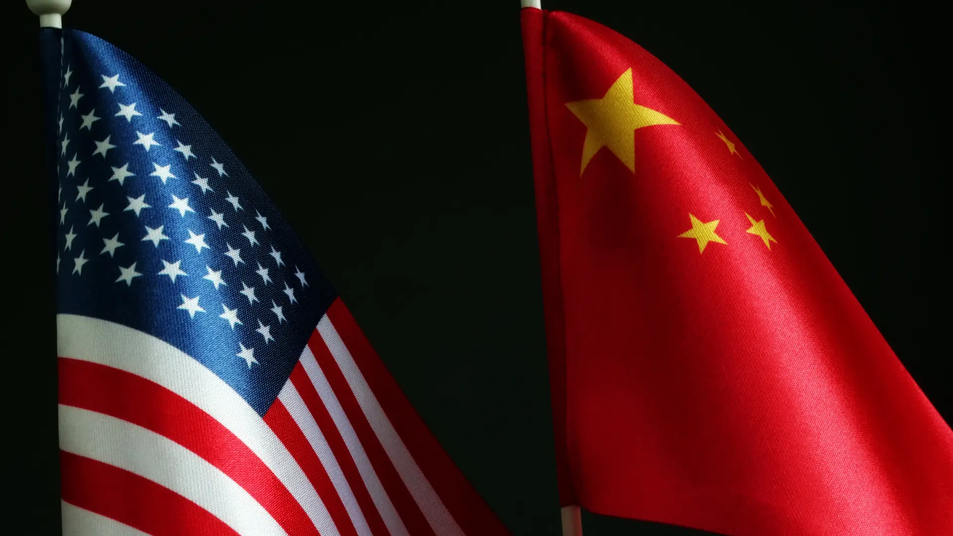 China’s AI Surge: Challenging America’s Global Tech Dominance