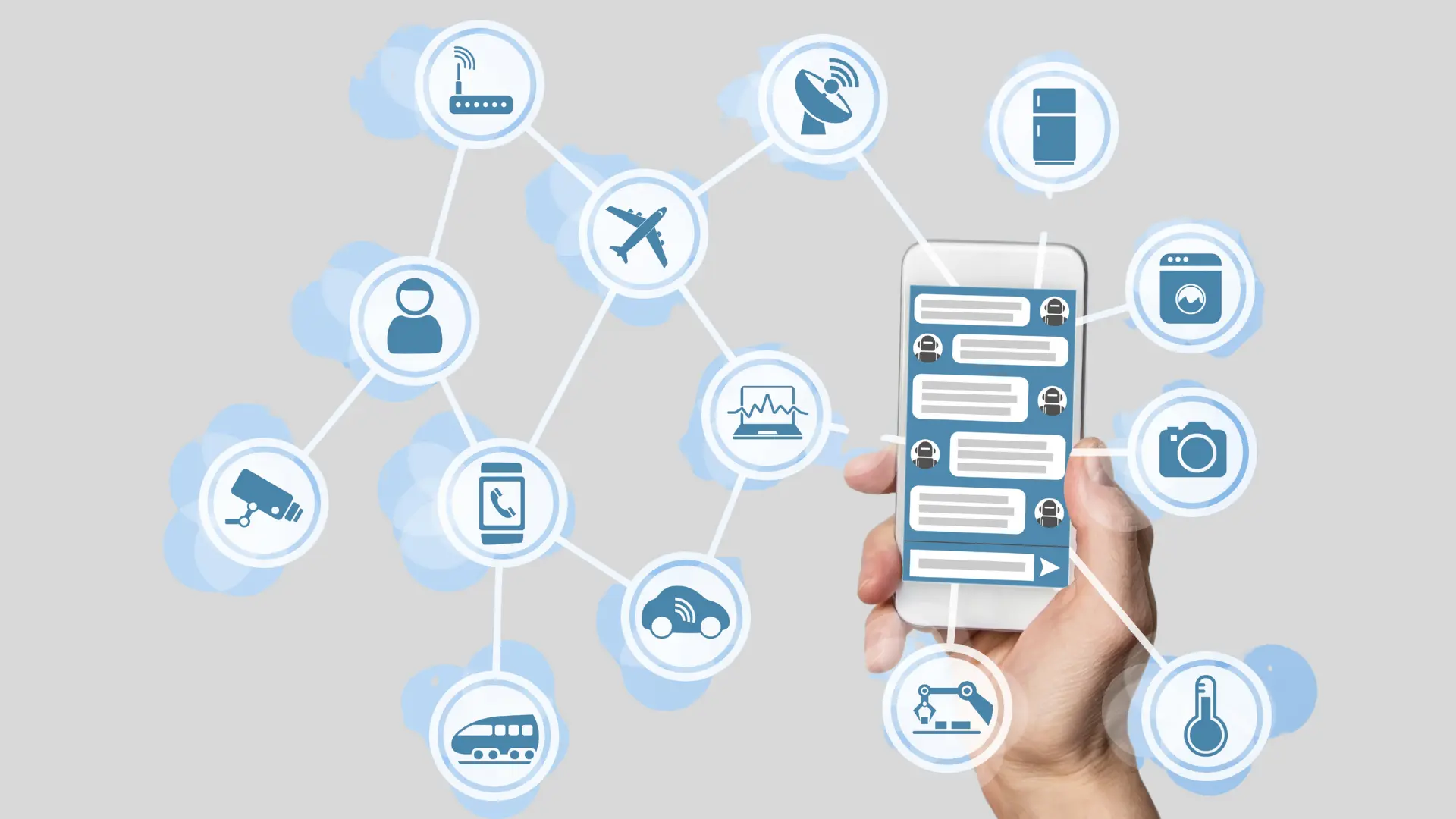 Rise of the Bots: How AI Traffic Is Taking Over the Internet