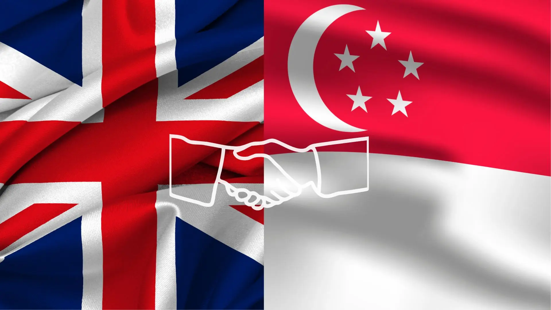 UK & Singapore Join Forces to Shape the Future of AI in Finance