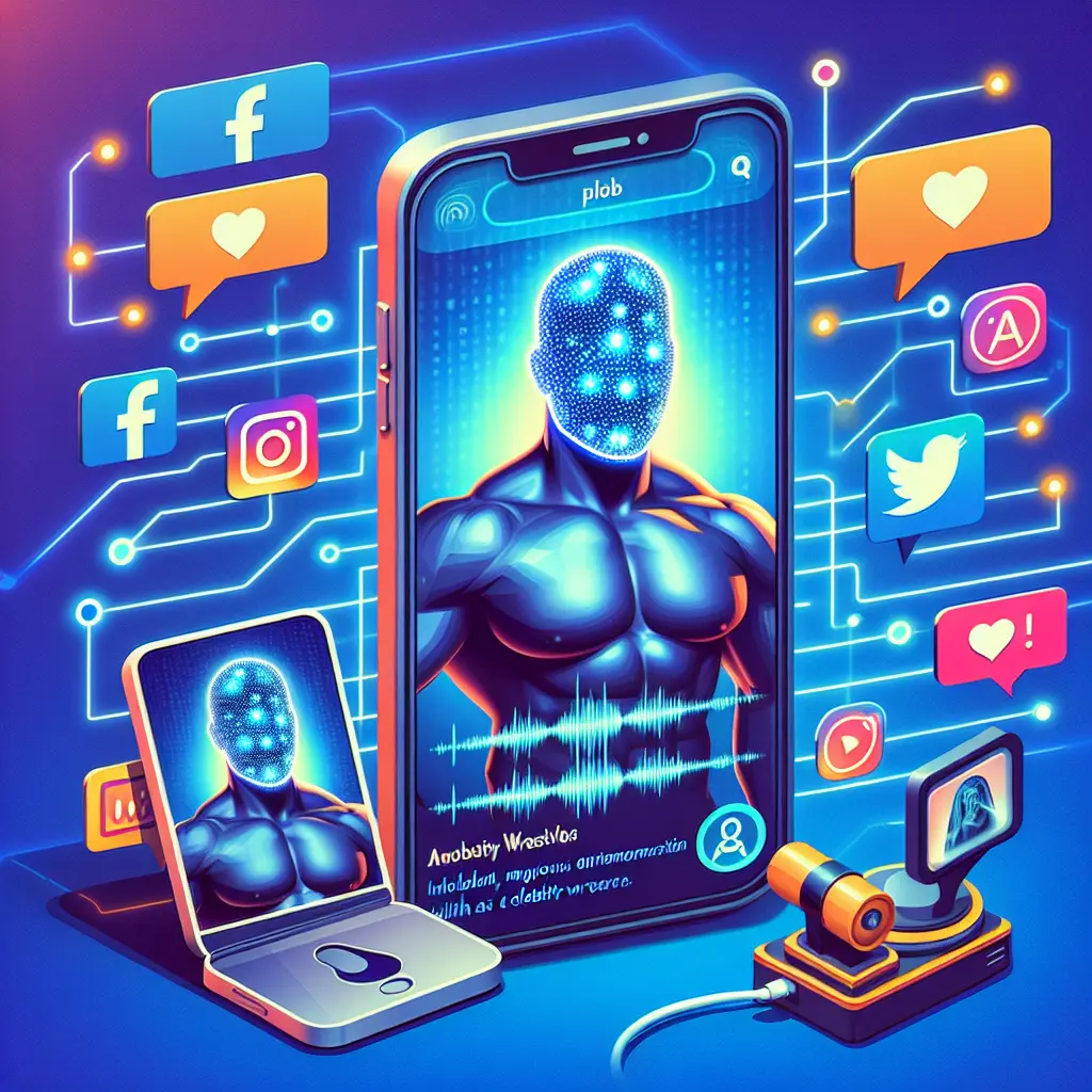 Interact with John Cena on Social Media Using Meta AI – Here's How