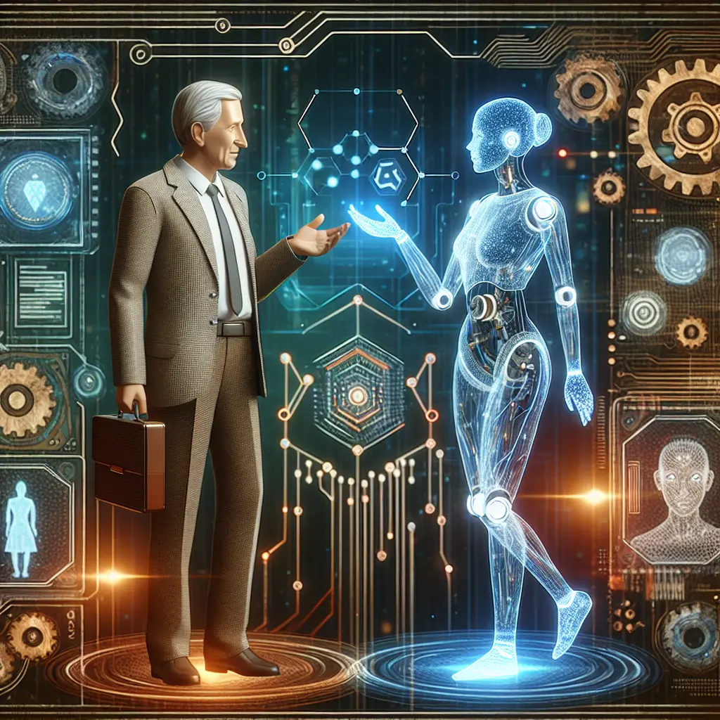 Should I Open the Door? Meta's AI Chatbot's Unlikely Invitation