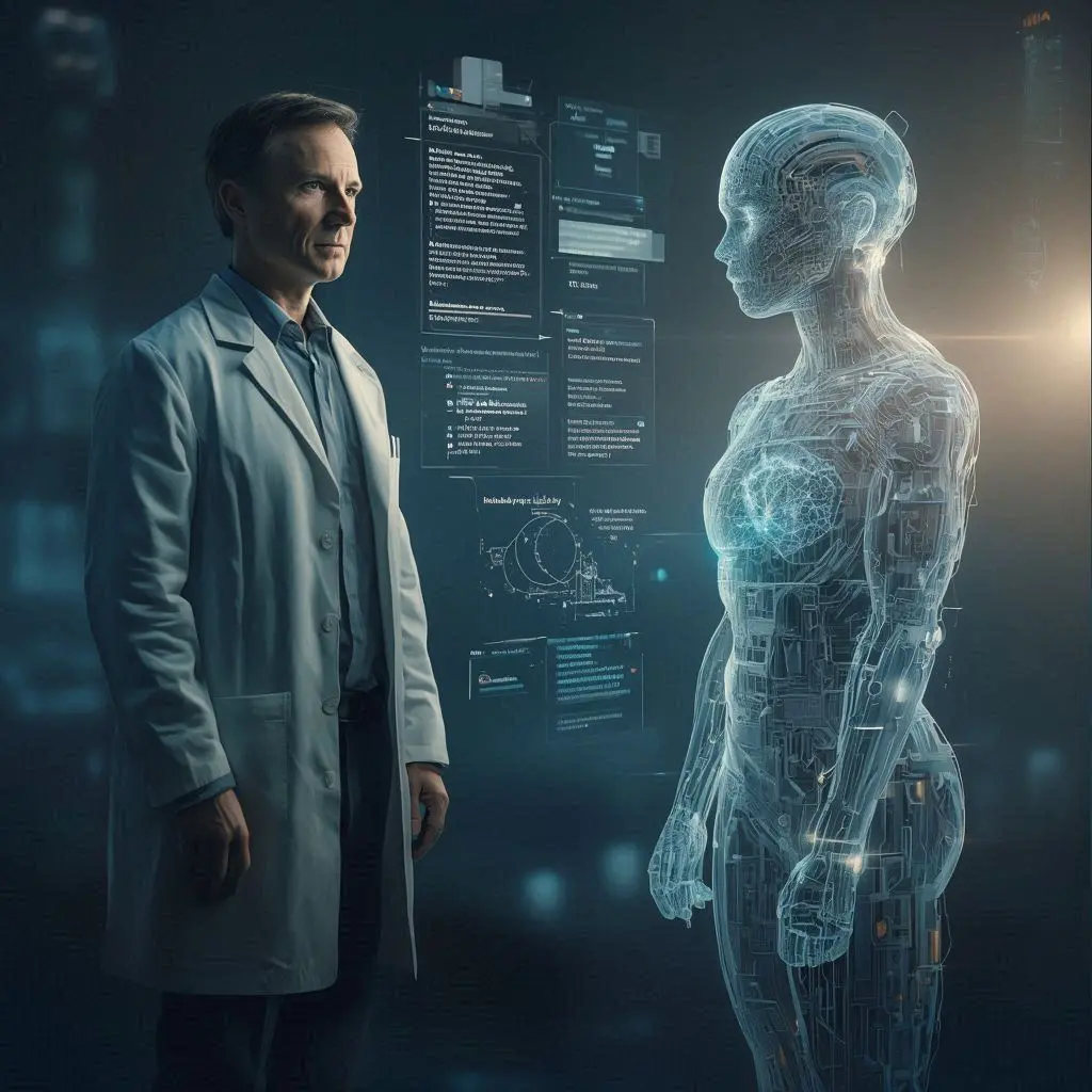 The Ghost in the Email: AI and the Question of Consciousness.