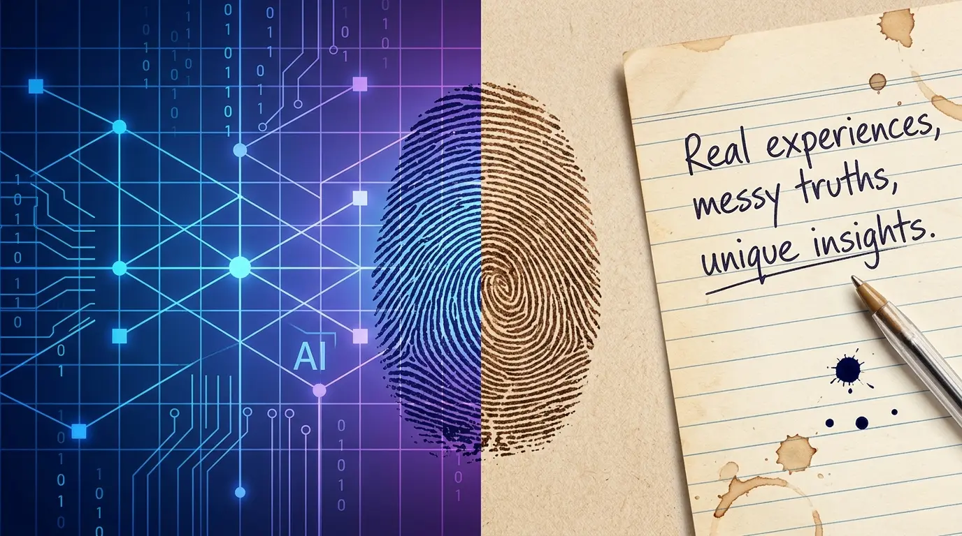 A Brief History of Our Relationship with AI
