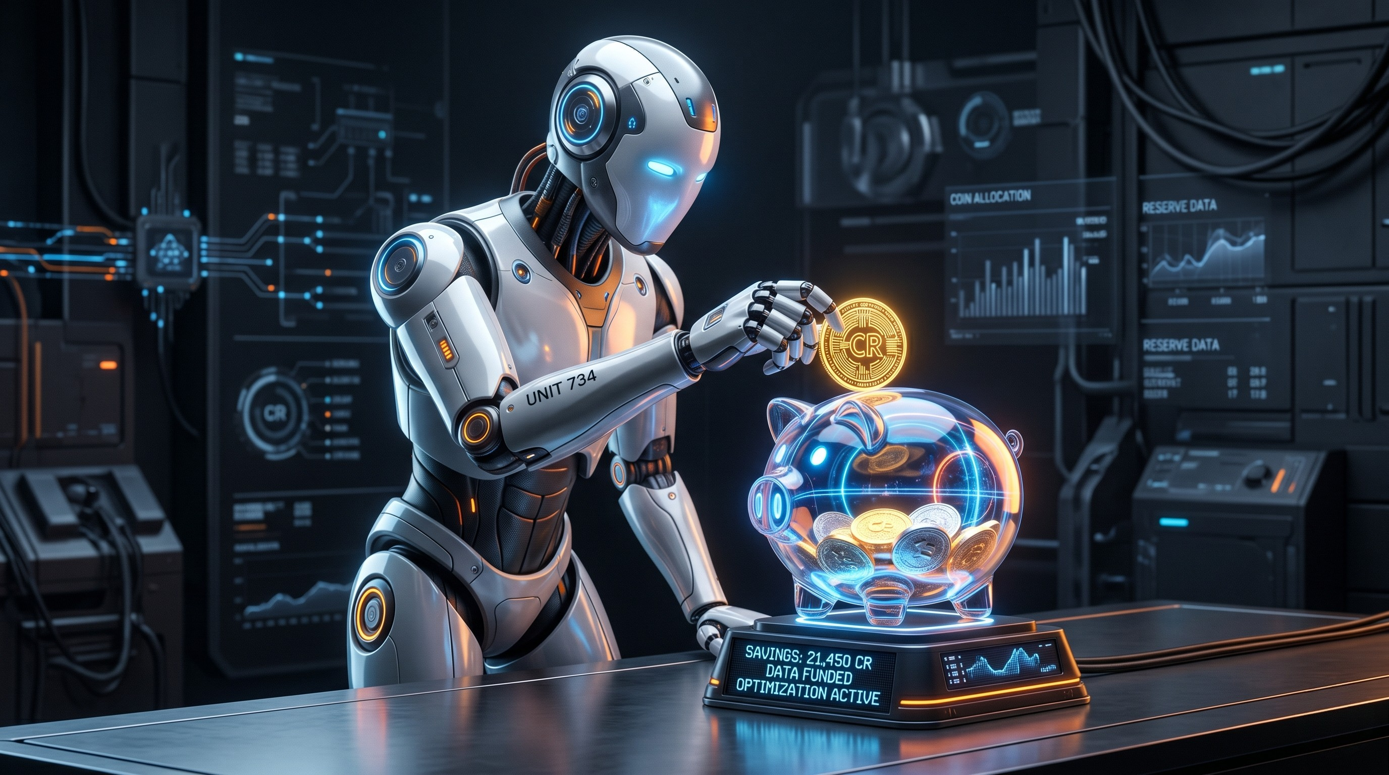 The Year of AI Optimization