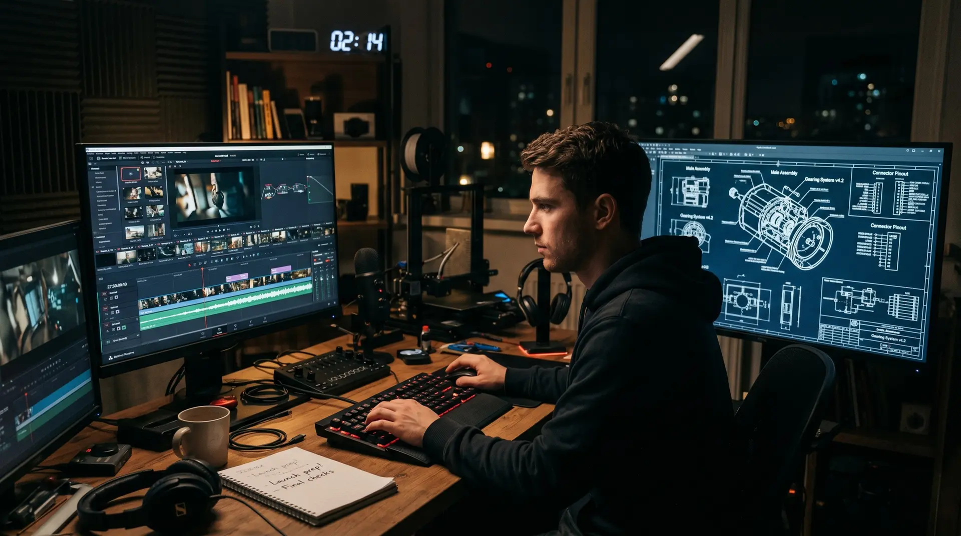 Why Our Next Launch Makes an $8,500 Investment Look Like a Warm-Up