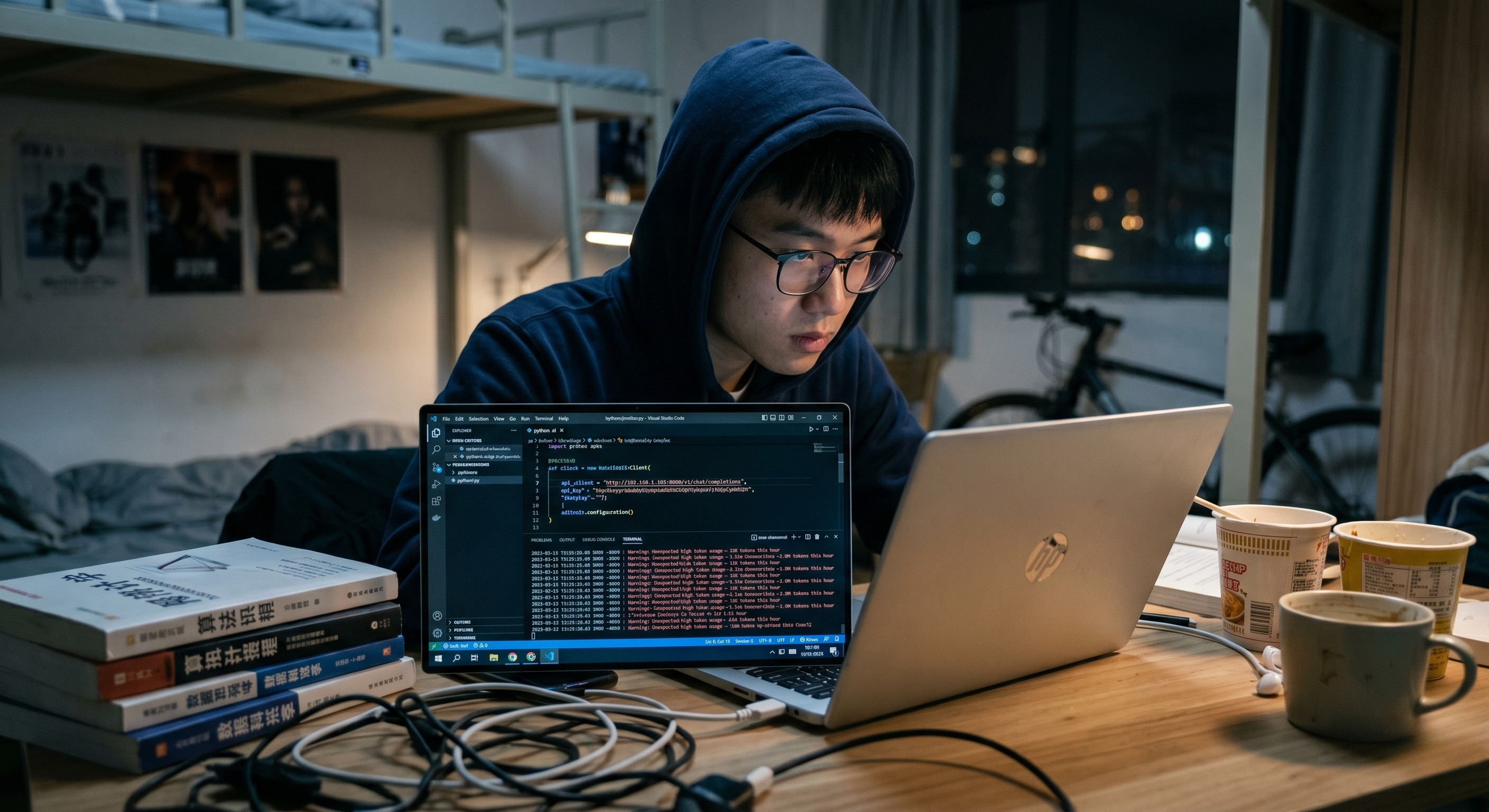 The Cheap AI Illusion: How Grey Market API Keys Put Your Business Data at Risk