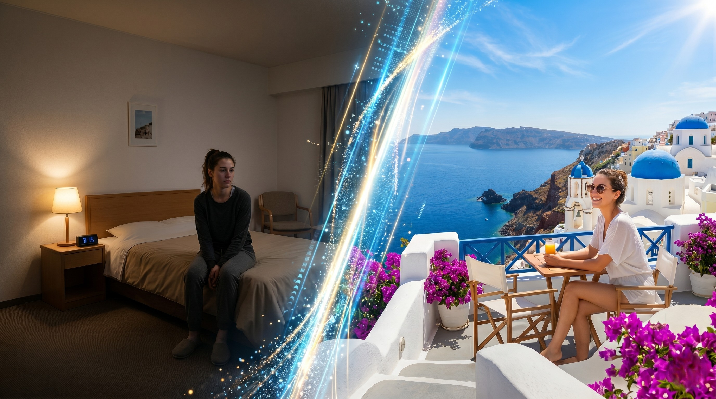 Revolutionizing Your Videos Through AI: A 21st Century Guide to Virtual Backgrounds and Lighting Effects
