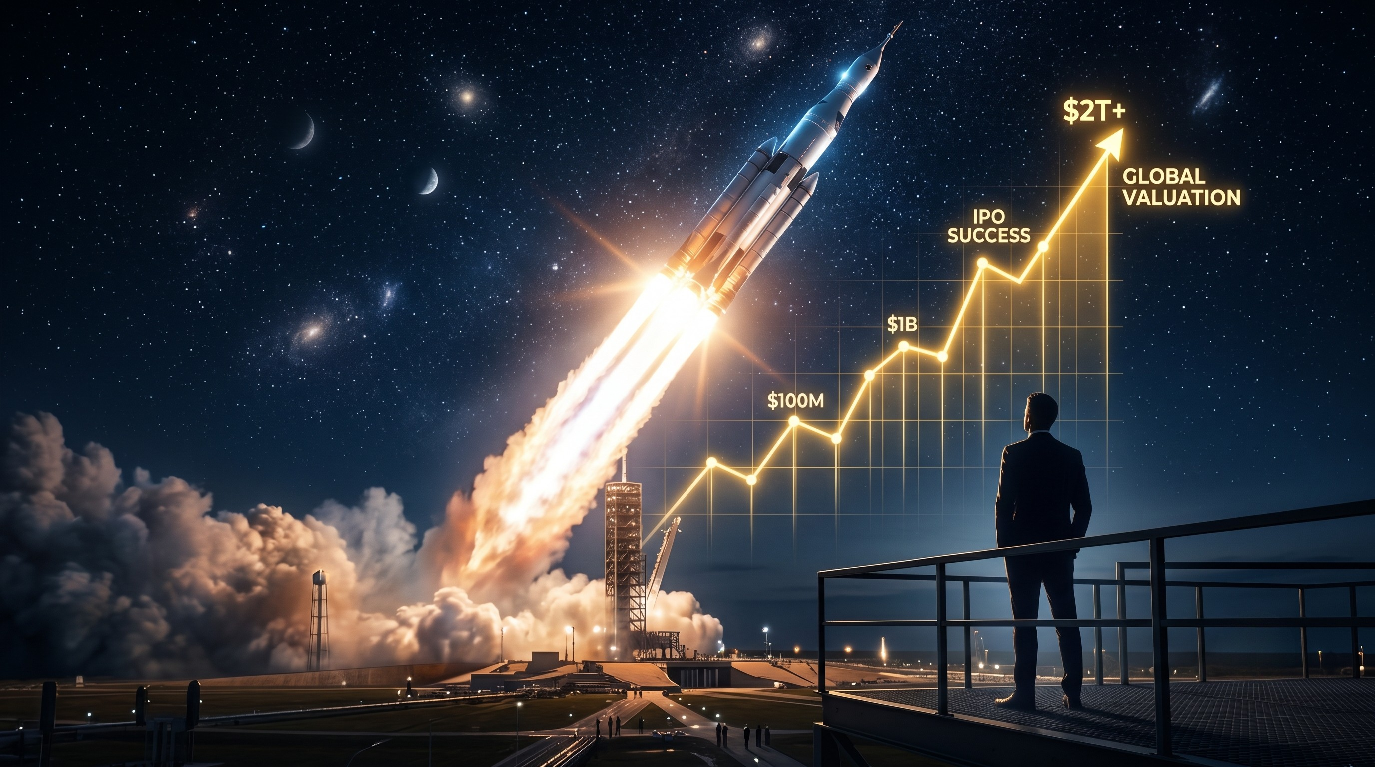 Elon Musk Has Become the World’s First Trillionaire - Here’s Why This Is a Game-Changer