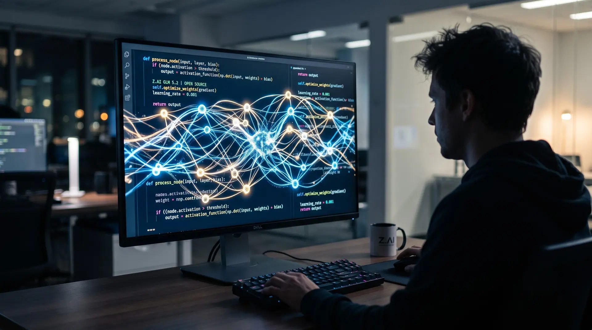 The Open Source Frontier is Here: How GLM 5.2 is Redefining AI Coding