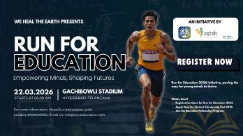Run for Education