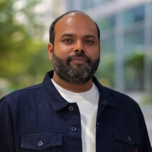 Atul Singh