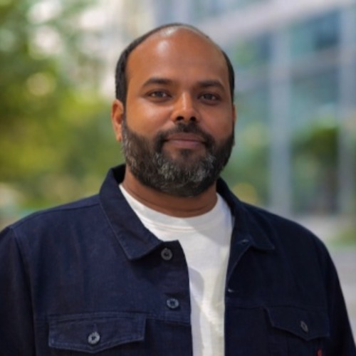Atul Singh