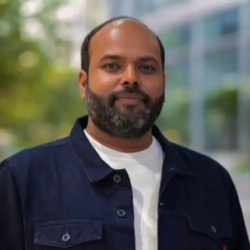 Atul Singh