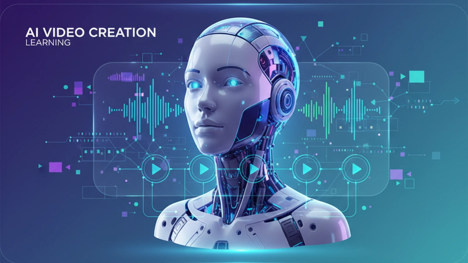 AI Avatar Creator: Build Talking Videos in 2 Hours