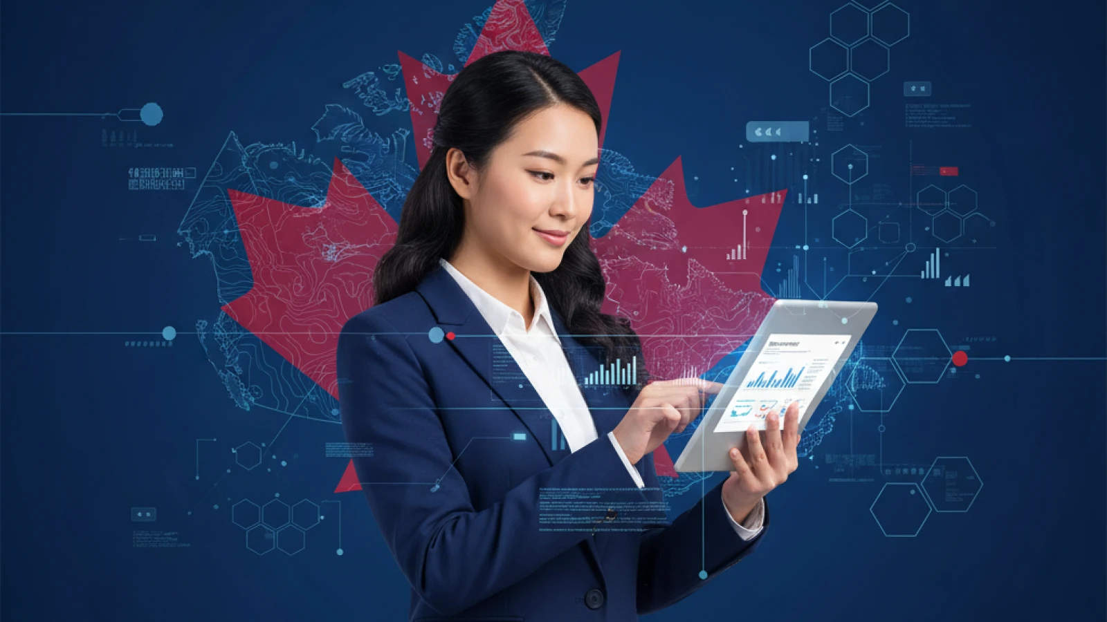 IELTS Preparation for Canada