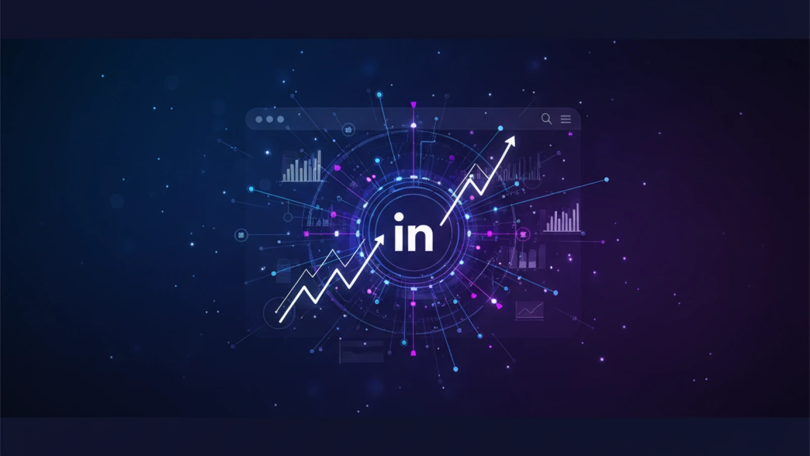 Building Authority On LinkedIn Without Posting Daily