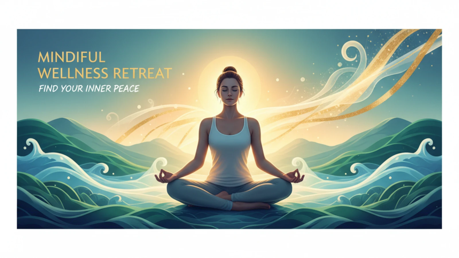 Mindful Wellness Retreat