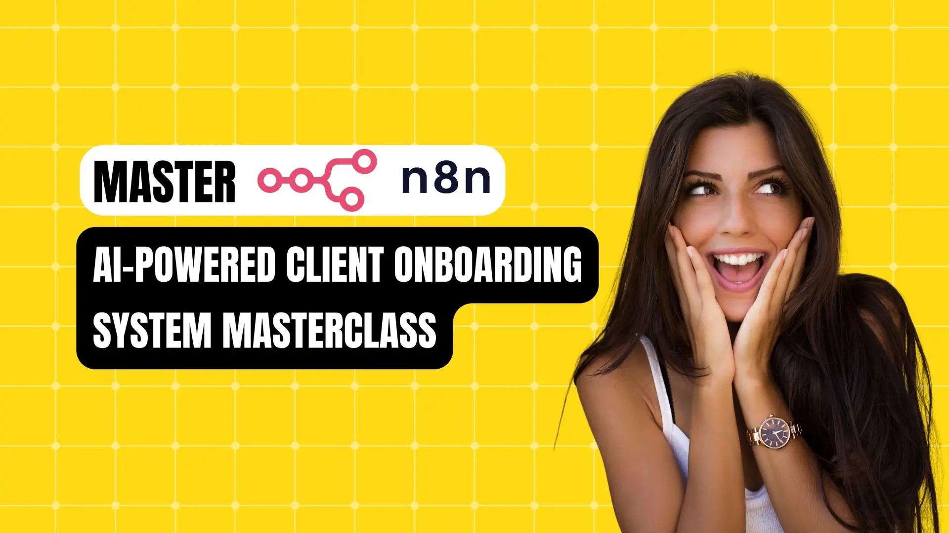 AI-Powered Client Onboarding by N8N