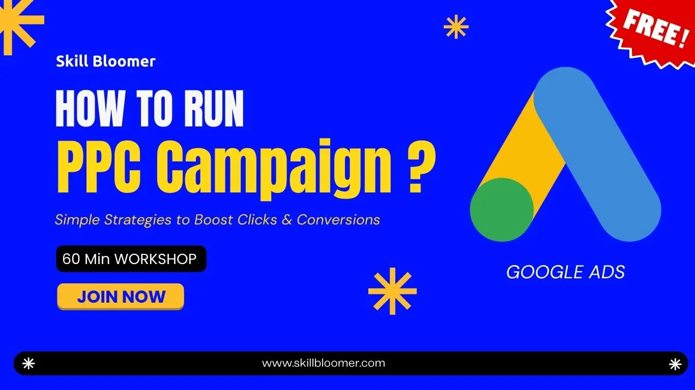How to Run PPC Campaigns: Simple Strategies to Boost Clicks & Conversions
