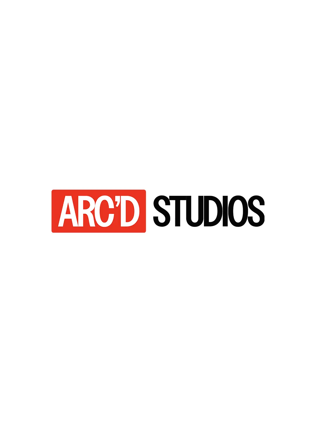 ARCD Studios logo