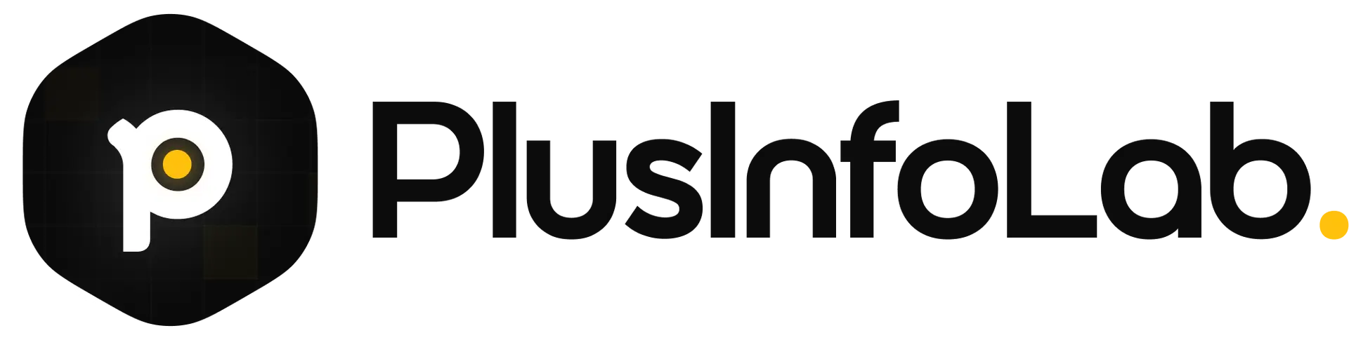 PlusInfoLab logo
